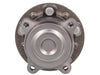 Wheel Bearing and Hub Assembly PTC PT512507