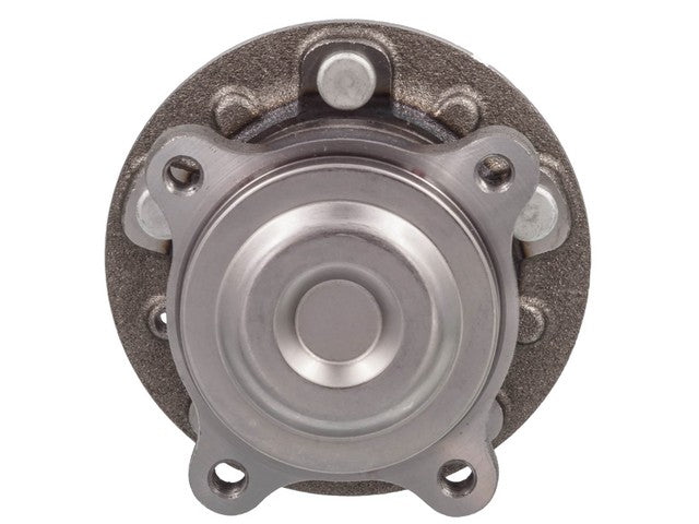 Wheel Bearing and Hub Assembly PTC PT512507