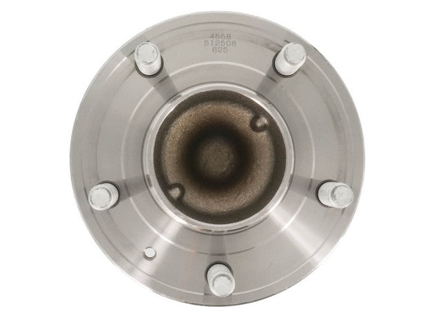 Wheel Bearing and Hub Assembly PTC PT512508