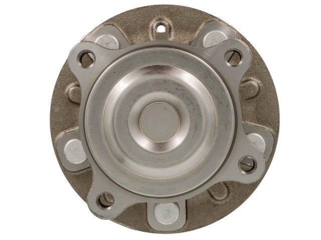 Wheel Bearing and Hub Assembly PTC PT512508