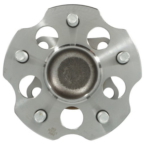 Wheel Bearing and Hub Assembly PTC PT512509