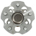 Wheel Bearing and Hub Assembly PTC PT512509