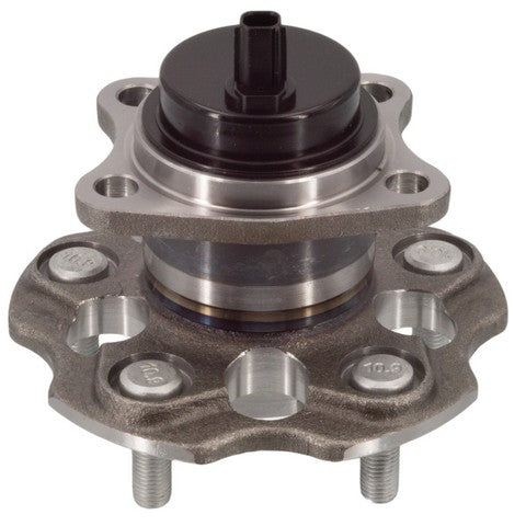 Wheel Bearing and Hub Assembly PTC PT512509