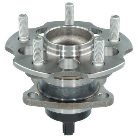 Wheel Bearing and Hub Assembly PTC PT512509