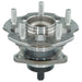Wheel Bearing and Hub Assembly PTC PT512509