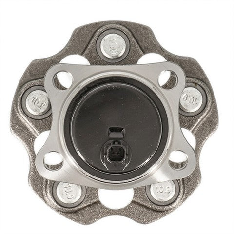 Wheel Bearing and Hub Assembly PTC PT512509
