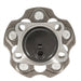 Wheel Bearing and Hub Assembly PTC PT512509