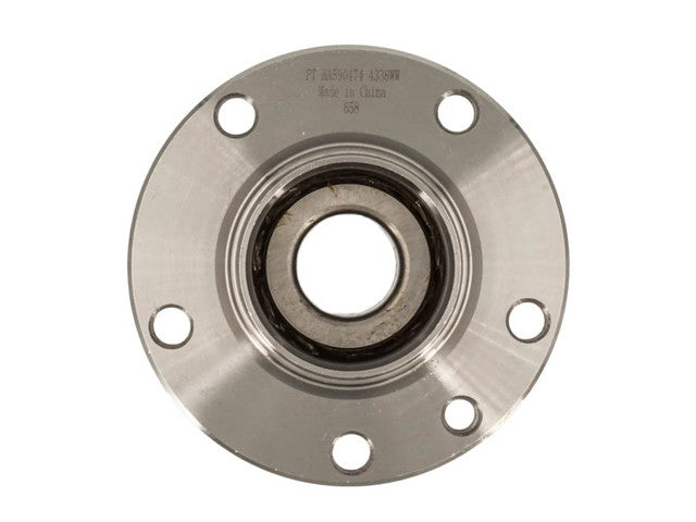 Wheel Bearing and Hub Assembly PTC PT512510