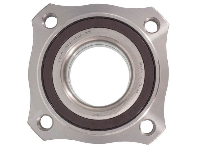 Wheel Bearing and Hub Assembly PTC PT512511