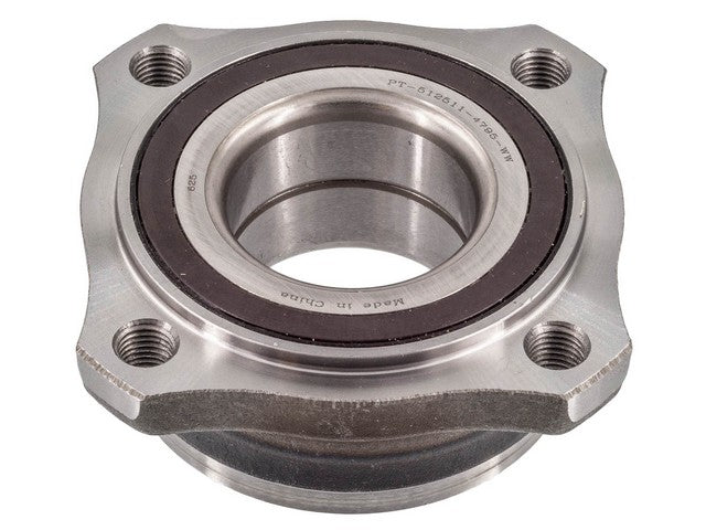 Wheel Bearing and Hub Assembly PTC PT512511
