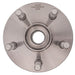 Wheel Bearing and Hub Assembly PTC PT512512