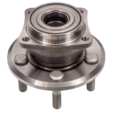 Wheel Bearing and Hub Assembly PTC PT512512