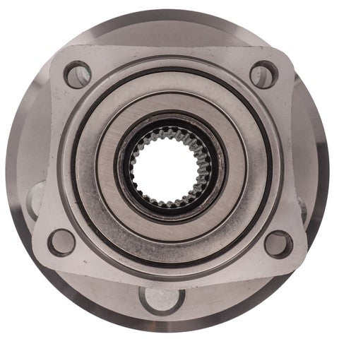 Wheel Bearing and Hub Assembly PTC PT512512