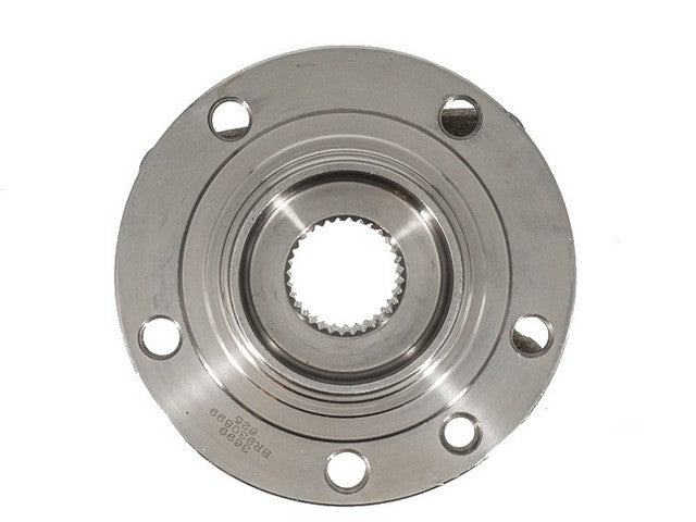 Wheel Bearing and Hub Assembly PTC PT512513