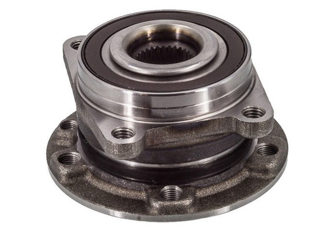 Wheel Bearing and Hub Assembly PTC PT512513