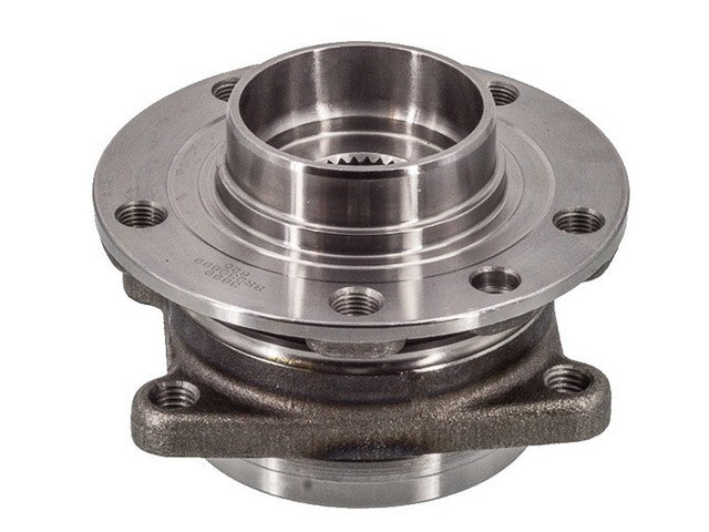 Wheel Bearing and Hub Assembly PTC PT512513