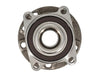 Wheel Bearing and Hub Assembly PTC PT512513