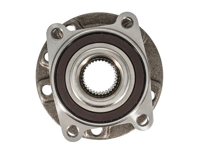 Wheel Bearing and Hub Assembly PTC PT512513