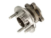 Wheel Bearing and Hub Assembly PTC PT512515