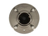 Wheel Bearing and Hub Assembly PTC PT512515