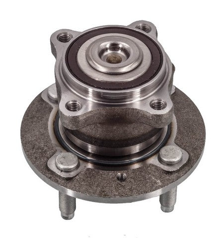 Wheel Bearing and Hub Assembly PTC PT512515