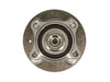 Wheel Bearing and Hub Assembly PTC PT512515