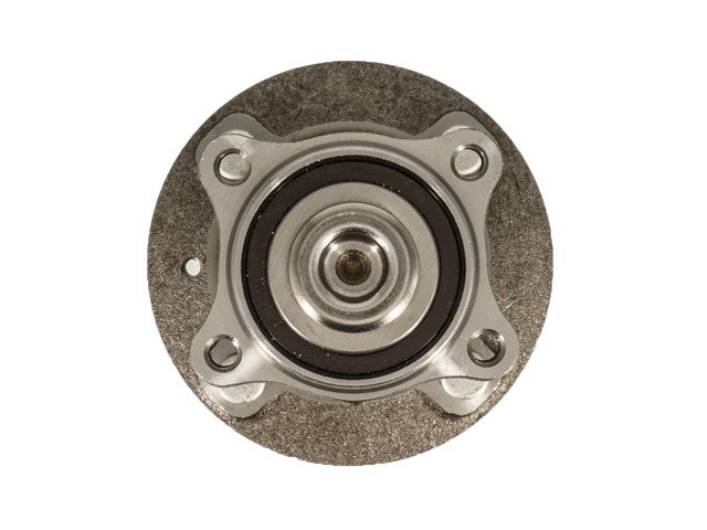 Wheel Bearing and Hub Assembly PTC PT512515