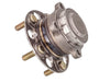 Wheel Bearing and Hub Assembly PTC PT512516