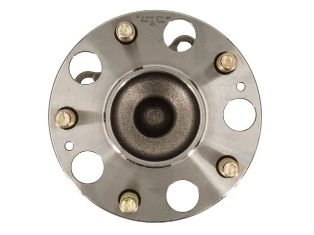 Wheel Bearing and Hub Assembly PTC PT512516