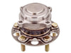 Wheel Bearing and Hub Assembly PTC PT512516