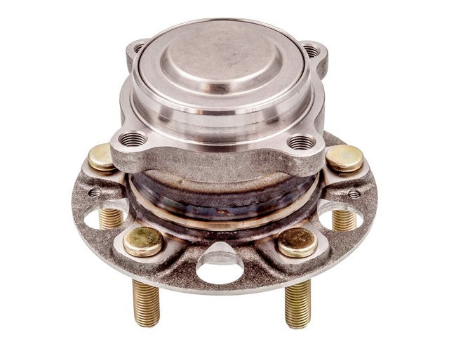 Wheel Bearing and Hub Assembly PTC PT512516