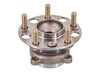Wheel Bearing and Hub Assembly PTC PT512516