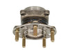 Wheel Bearing and Hub Assembly PTC PT512516