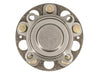 Wheel Bearing and Hub Assembly PTC PT512516