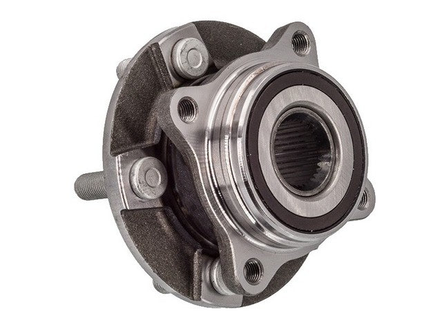 Wheel Bearing and Hub Assembly PTC PT512517