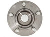 Wheel Bearing and Hub Assembly PTC PT512517