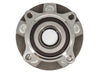 Wheel Bearing and Hub Assembly PTC PT512517