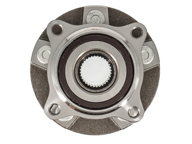Wheel Bearing and Hub Assembly PTC PT512517