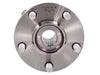 Wheel Bearing and Hub Assembly PTC PT512518