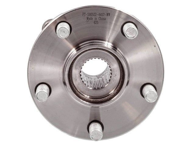 Wheel Bearing and Hub Assembly PTC PT512518