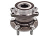 Wheel Bearing and Hub Assembly PTC PT512518