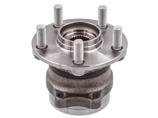 Wheel Bearing and Hub Assembly PTC PT512518