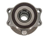 Wheel Bearing and Hub Assembly PTC PT512518