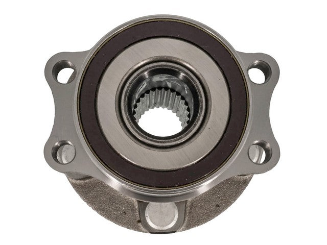 Wheel Bearing and Hub Assembly PTC PT512518