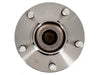 Wheel Bearing and Hub Assembly PTC PT512519