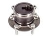 Wheel Bearing and Hub Assembly PTC PT512519