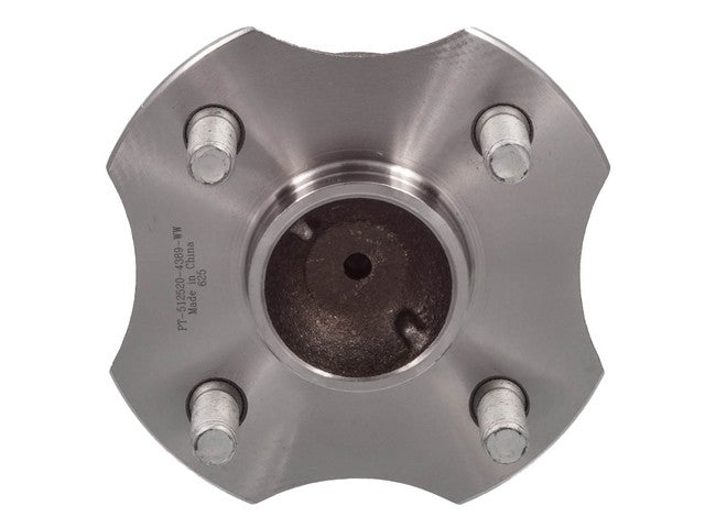 Wheel Bearing and Hub Assembly PTC PT512520