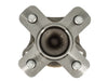 Wheel Bearing and Hub Assembly PTC PT512522