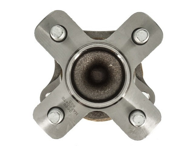 Wheel Bearing and Hub Assembly PTC PT512522