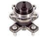 Wheel Bearing and Hub Assembly PTC PT512522